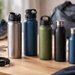 découvrez nos conseils pour bien choisir une gourde isotherme sportive adaptée à vos besoins, alliant praticité, performance et design.