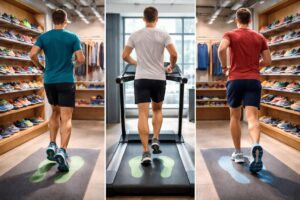 découvrez comment choisir vos chaussures de running adaptées à votre type de foulée pour améliorer votre confort et vos performances en course.