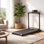 découvrez comment choisir un tapis de course adapté à votre appartement pour allier confort, performance et gain de place.