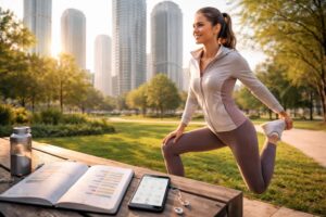 découvrez des astuces pratiques pour intégrer le sport facilement dans un emploi du temps chargé et améliorer votre bien-être au quotidien.