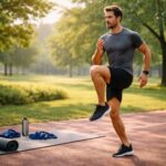 découvrez les meilleures méthodes pour optimiser votre échauffement et prévenir efficacement les blessures lors de vos séances sportives.