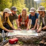 découvrez nos conseils pratiques pour bien préparer votre première randonnée : équipement, choix du parcours et astuces pour débutants.