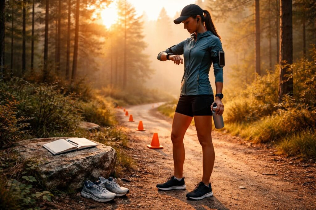 découvrez des conseils efficaces pour surmonter la stagnation en course à pied et relancer vos performances après 6 mois sans progrès.