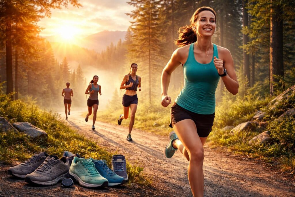 découvrez comment transformer votre activité sportive en une passion durable grâce à nos conseils pratiques et motivants.