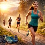 découvrez comment transformer votre activité sportive en une passion durable grâce à nos conseils pratiques et motivants.