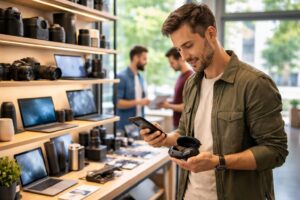 découvrez nos astuces pour trouver du matériel de qualité à prix réduit et faites des économies sans compromis sur la performance.