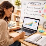 découvrez comment fixer des objectifs mesurables peut booster votre progression en offrant clarté, motivation et un suivi efficace de vos résultats.