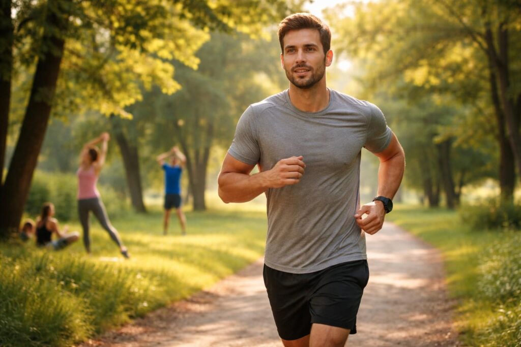 découvrez pourquoi la récupération active est une méthode efficace pour accélérer la récupération musculaire et améliorer la performance après l'effort.