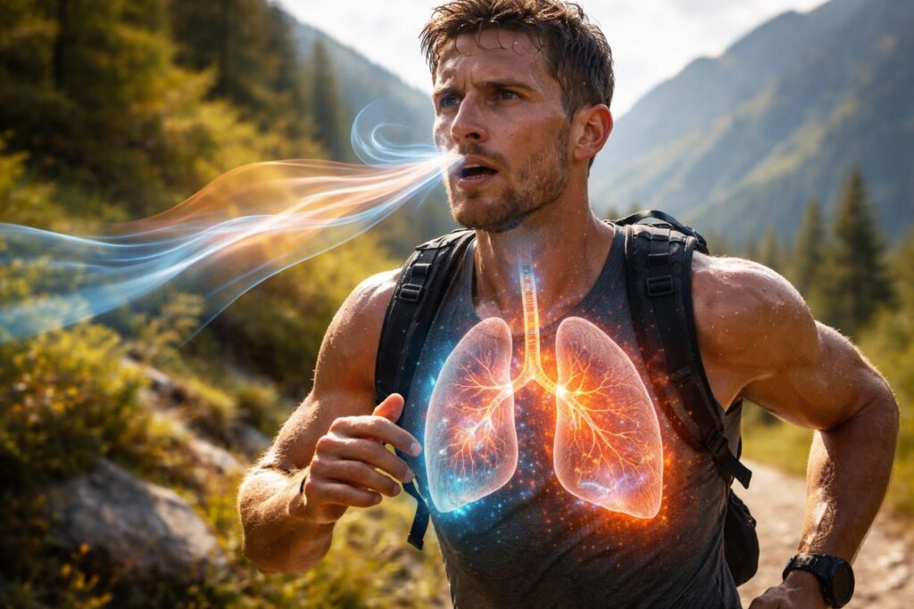 découvrez pourquoi la respiration est essentielle pour améliorer l'endurance, optimiser les performances physiques et maintenir un effort prolongé.