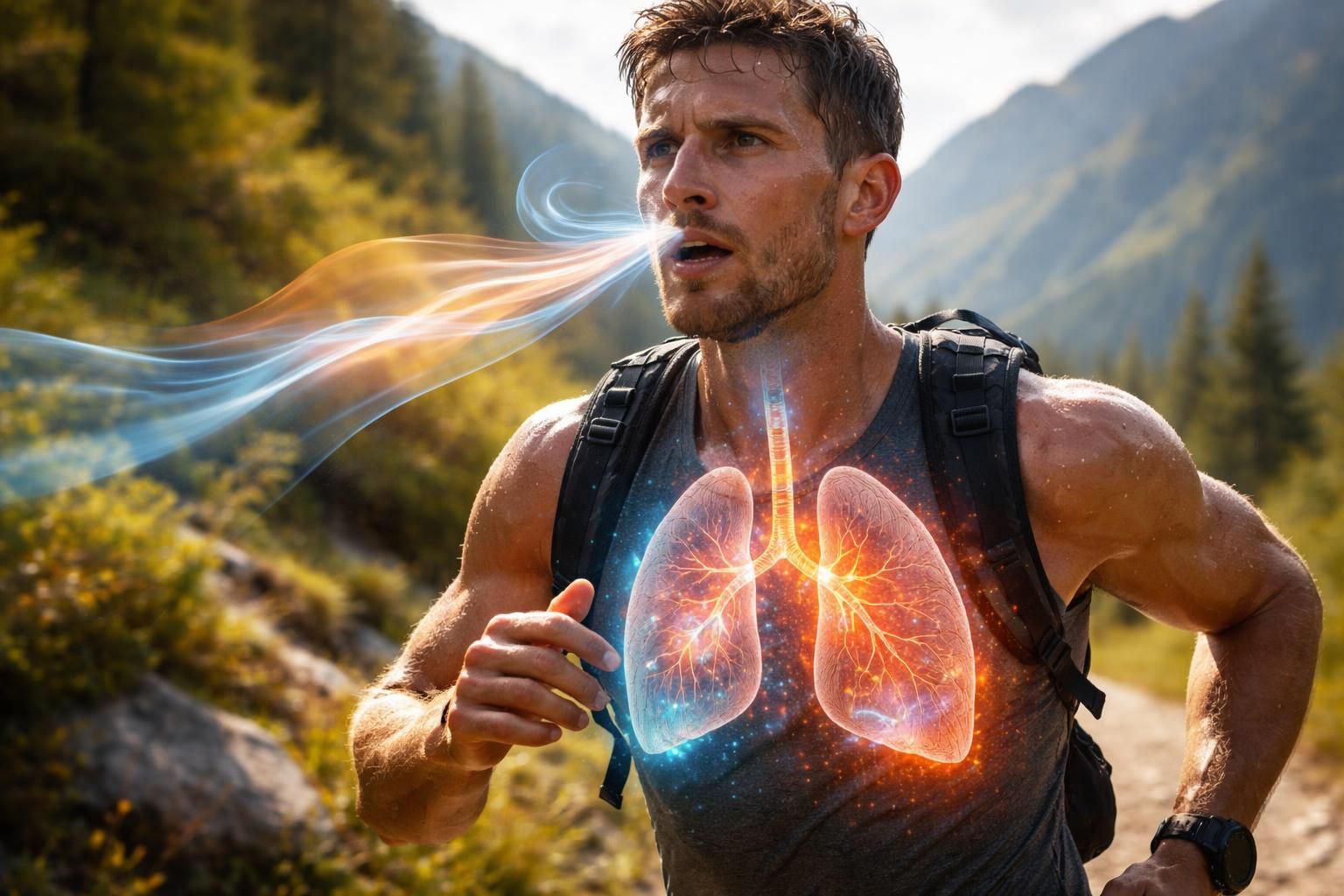 découvrez pourquoi la respiration est essentielle pour améliorer l'endurance, optimiser les performances physiques et maintenir un effort prolongé.