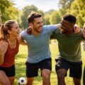découvrez comment pratiquer un sport entre amis peut renforcer vos liens sociaux, améliorer la communication et favoriser un esprit d'équipe durable.
