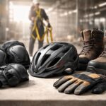 découvrez les équipements essentiels pour réduire efficacement le risque de blessure lors de vos activités sportives et professionnelles.