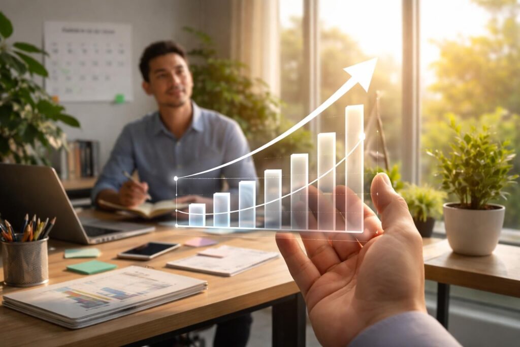 découvrez les indicateurs clés qui prouvent une progression réelle et durable dans vos projets ou objectifs.