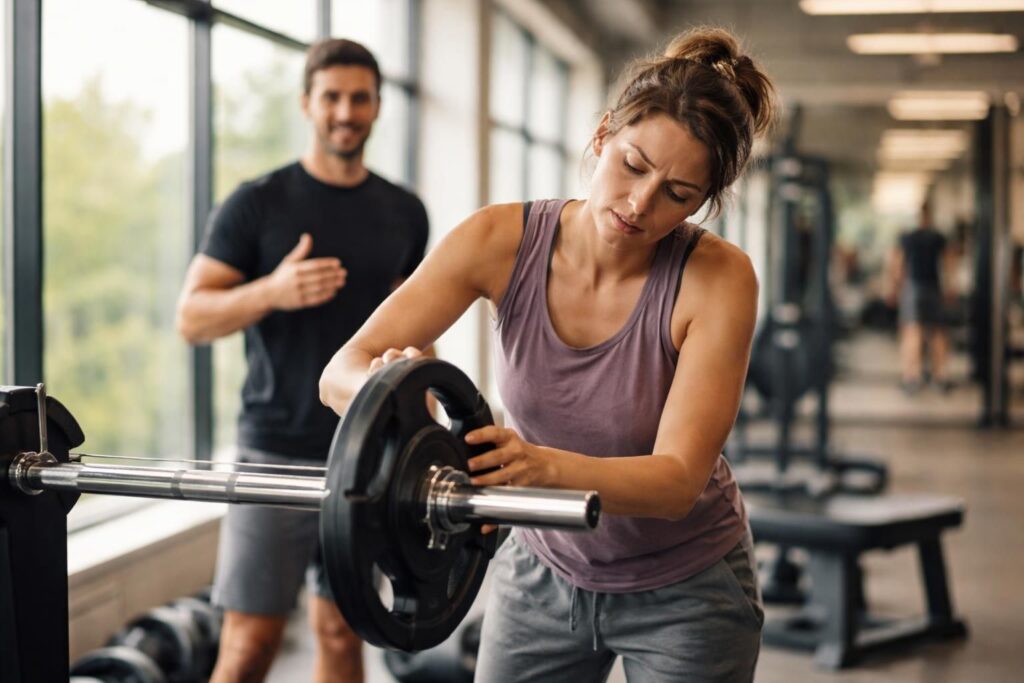 découvrez comment ajuster efficacement votre entraînement sportif lorsque vous manquez de sommeil, avec des conseils pratiques pour préserver votre performance et votre récupération.