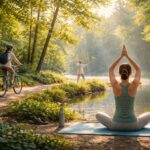 découvrez comment choisir l'activité sportive idéale pour se détendre et améliorer votre bien-être. astuces et conseils pour allier sport et relaxation au quotidien.