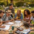 découvrez nos conseils pratiques pour organiser facilement un tournoi amateur entre amis, de la planification à la gestion du jour j, pour un moment convivial et réussi.