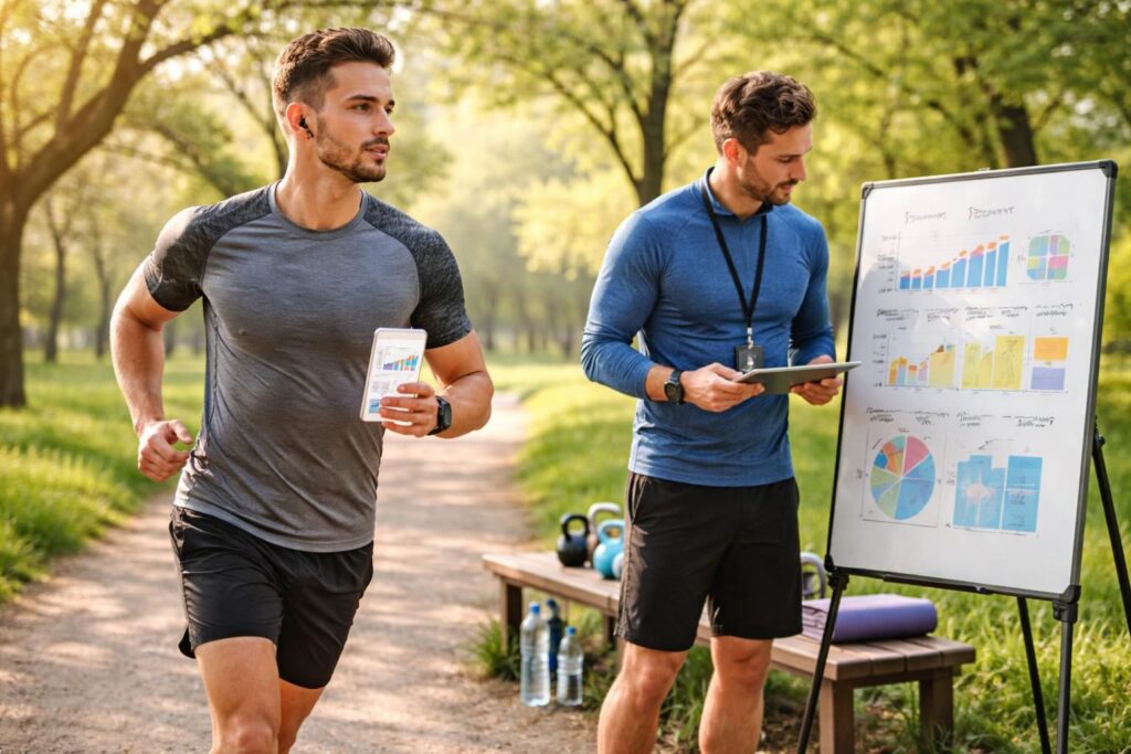 découvrez comment planifier efficacement votre préparation physique pour un semi-marathon afin d'améliorer vos performances et éviter les blessures.