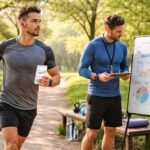 découvrez comment planifier efficacement votre préparation physique pour un semi-marathon afin d'améliorer vos performances et éviter les blessures.