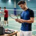 découvrez comment choisir une raquette de badminton adaptée à votre niveau de jeu grâce à nos conseils pratiques et faciles à suivre.