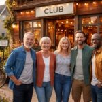 découvrez nos astuces pour trouver un club convivial près de chez vous et rejoindre une communauté chaleureuse facilement.