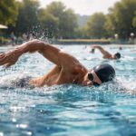 découvrez pourquoi la natation est considérée comme le sport le plus complet, bénéfiques pour le corps et la santé, alliant endurance, force et souplesse.