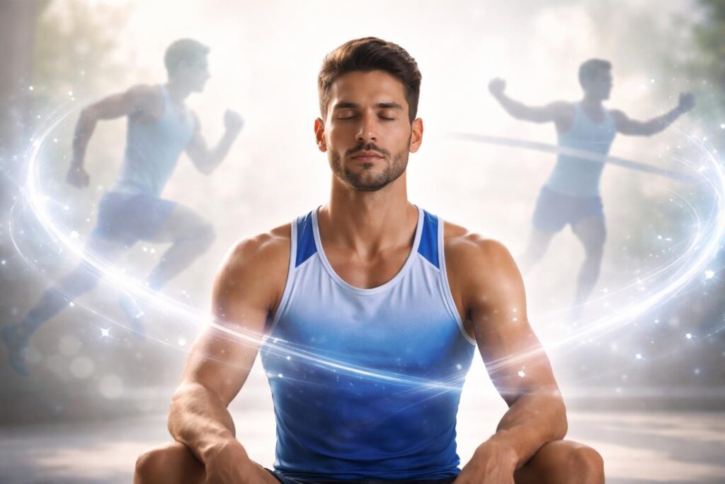 découvrez comment la visualisation mentale peut booster vos performances en améliorant la concentration, la motivation et la préparation mentale.