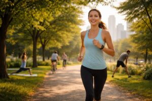 découvrez comment la pratique du sport loisir aide à diminuer le stress quotidien en améliorant votre bien-être physique et mental.