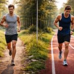 découvrez pourquoi les chaussures minimalistes suscitent des opinions partagées parmi les coureurs, en explorant les avantages et les controverses liées à leur utilisation.