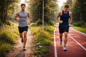 découvrez pourquoi les chaussures minimalistes suscitent des opinions partagées parmi les coureurs, en explorant les avantages et les controverses liées à leur utilisation.