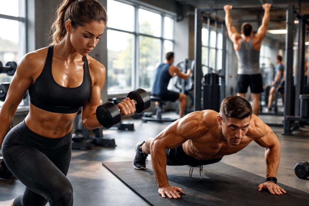 découvrez les exercices essentiels à intégrer dans votre routine pour progresser rapidement et atteindre vos objectifs efficacement.