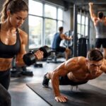 découvrez les exercices essentiels à intégrer dans votre routine pour progresser rapidement et atteindre vos objectifs efficacement.