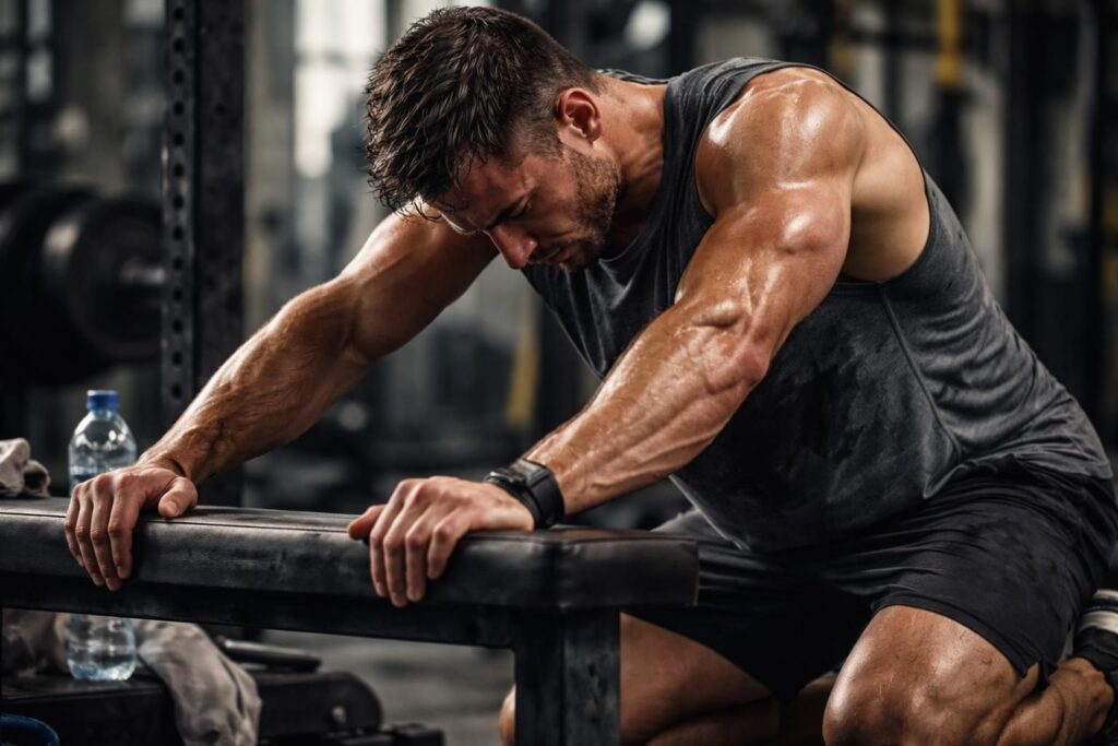 découvrez les principaux signes du surentraînement pour mieux reconnaître les symptômes et éviter la fatigue excessive lors de vos séances sportives.