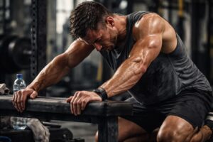 découvrez les principaux signes du surentraînement pour mieux reconnaître les symptômes et éviter la fatigue excessive lors de vos séances sportives.