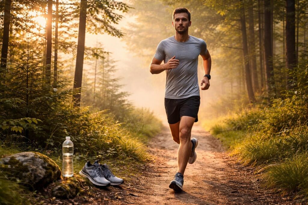 découvrez des stratégies efficaces pour améliorer votre endurance sans augmenter la durée ou la fréquence de vos séances d'entraînement.