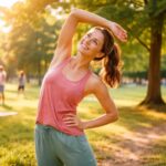 découvrez comment reprendre le sport en douceur et avec plaisir, sans pression ni stress, pour retrouver motivation et bien-être à votre rythme.