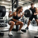 découvrez des conseils efficaces pour dépasser un plateau en musculation et continuer à progresser dans vos entraînements.