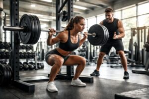 découvrez des conseils efficaces pour dépasser un plateau en musculation et continuer à progresser dans vos entraînements.