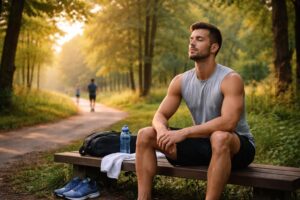 découvrez pourquoi le repos est essentiel pour optimiser votre progression et améliorer vos performances. apprenez comment intégrer des pauses efficaces pour mieux avancer.