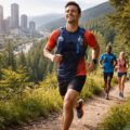 découvrez pourquoi le trail séduit de plus en plus de coureurs urbains, entre connexion avec la nature, défi personnel et évasion du quotidien citadin.