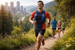 découvrez pourquoi le trail séduit de plus en plus de coureurs urbains, entre connexion avec la nature, défi personnel et évasion du quotidien citadin.
