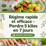 Femme souriante montrant une balance après avoir perdu du poids