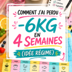 Femme souriante ayant perdu du poids, illustrant un parcours réussi vers la santé