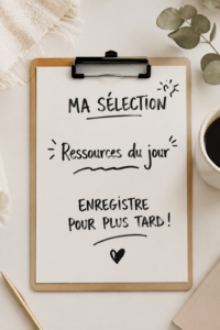 Capture d'écran d'un tableau Pinterest plein d'idées déco colorées