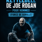 Femme effectuant un entraînement avec kettlebells pour renforcer son corps