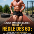 Femme exécutant des exercices fondamentaux de fitness en plein air.