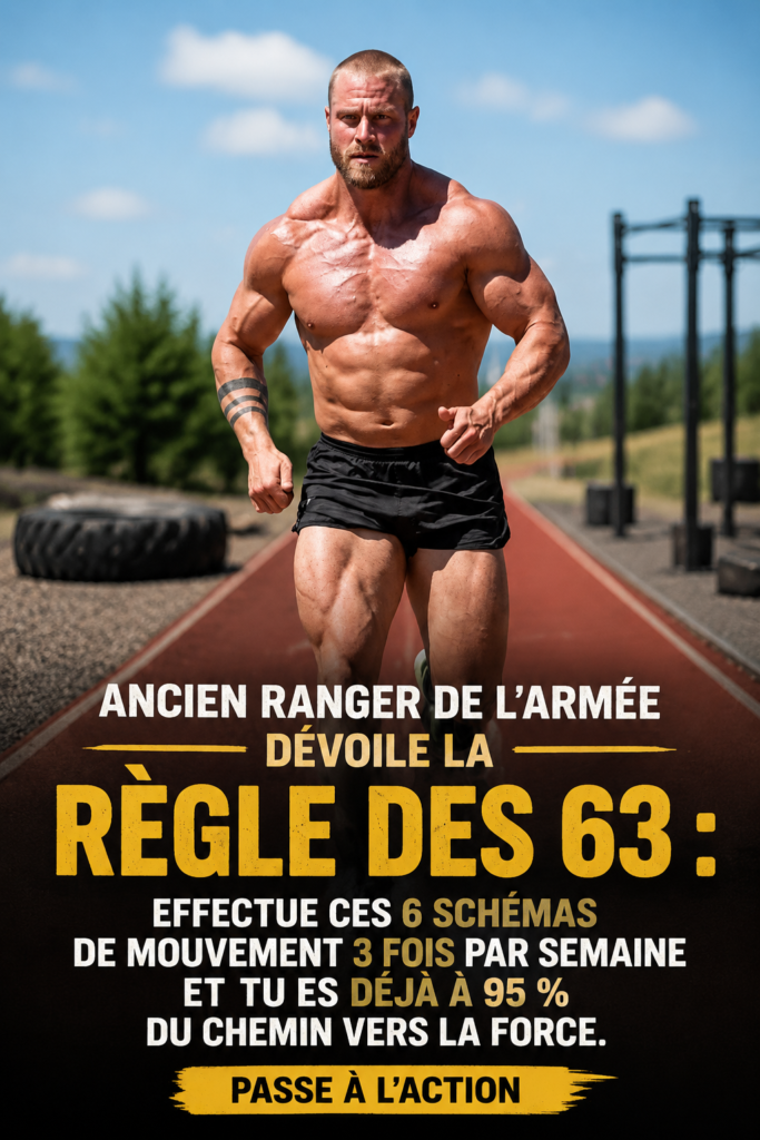 Femme exécutant des exercices fondamentaux de fitness en plein air.