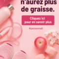 Femme souriante en tenue de sport, prête à tonifier son corps dans un cadre naturel.