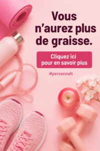 Femme souriante en tenue de sport, prête à tonifier son corps dans un cadre naturel.