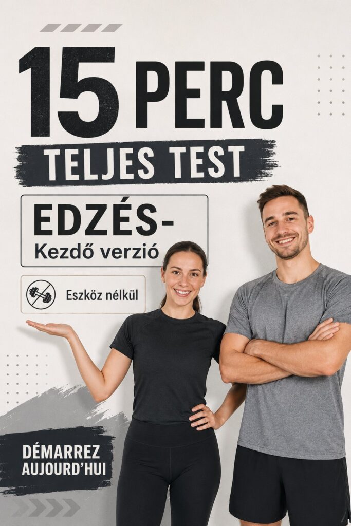 Une femme s'entraîne à domicile avec des exercices simples sans matériel