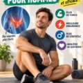 Femme pratiquant des exercices de Kegel pour renforcer son tonus musculaire